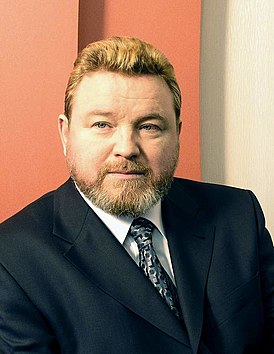 Михаил Сергеевич Евдокимов