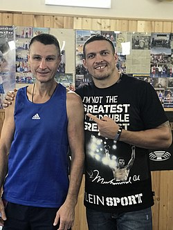 Сергей Лапин