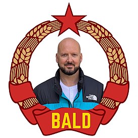 Bald and Bankrupt
