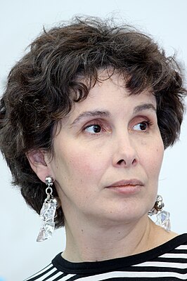 Галина Леонидовна Юзефович