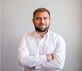 Павел Александрович Белов