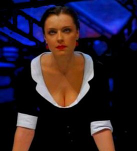 Светлана Антонова