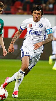 Дмитрий Андреев