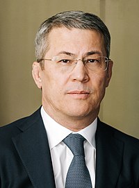 Радий Фаритович Хабиров