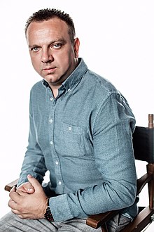 Максим Николаевич Ткаченко