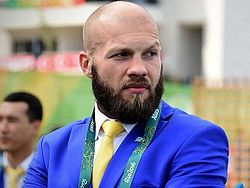 Василий Левит