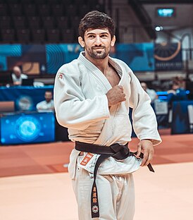 Лаша Шавдатуашвили
