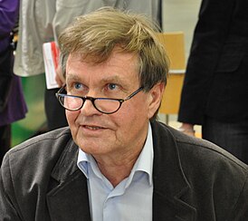 Ханну Эльяс Мякеля