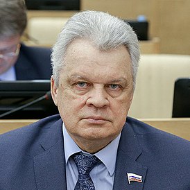 Казаков Виктор Алексеевич