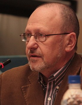 Михаил Александрович Краснов