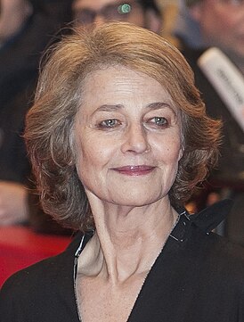 Шарлотта Рэмплинг