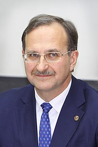 Павел Владимирович Логачёв