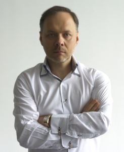 Андрей Анатольевич Плигин