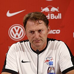 Ральф Хазенхюттль