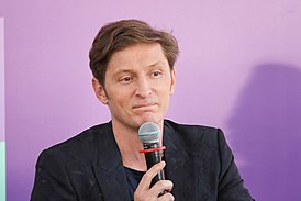 Павел Воля