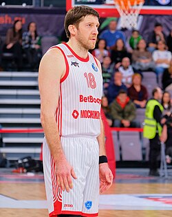 Евгений Воронов