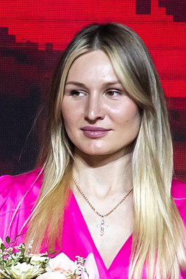 Ольга Сергеева