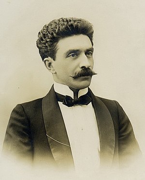 Александр Ширяев