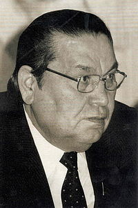 Зия Нуриевич Нуриев