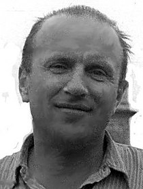 Даниил Антонович Авдусин