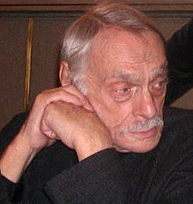 Феликс-Лев Збарский