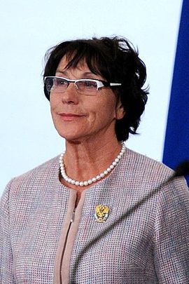 Тамара Михайловна Мельникова