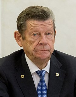 Владимир Александрович Грачёв