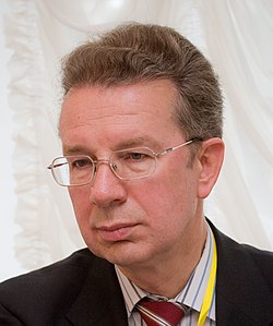 Сергей Борисович Чернышёв