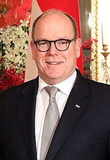 Альбер II