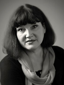 Наталья Исаева