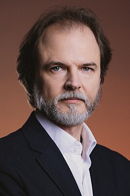 Антон Юрьевич Яковлев