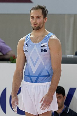 Александр Шатилов