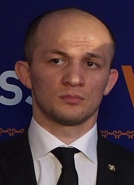 Алан Хугаев