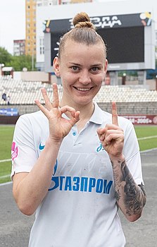 Габриэла Гживиньска
