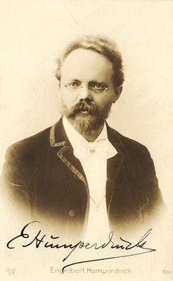 Энгельберт Хумпердинк