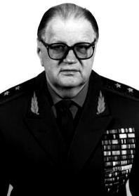 Вадим Алексеевич Кирпиченко