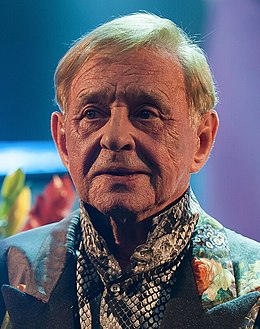 Роман Виктюк