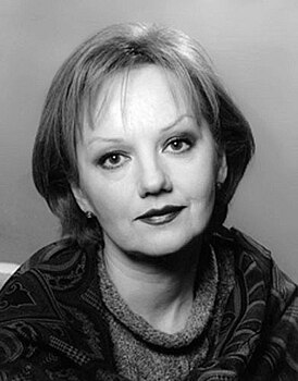 Татьяна Голикова