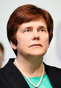 Ирина Дмитриевна Прохорова