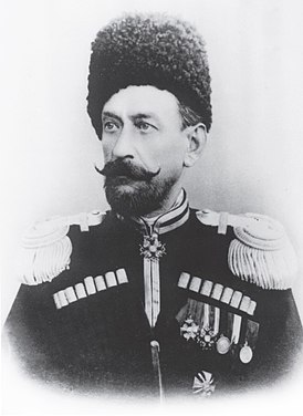 Евгений Дмитриевич Фелицын