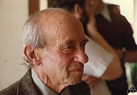 Альфред Тарский