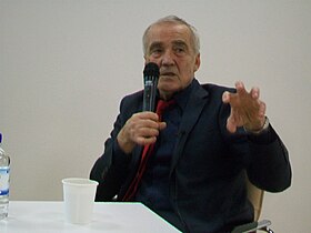 Сергей Леонидович Дземешкевич