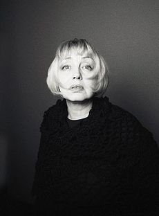 Елена Шанина