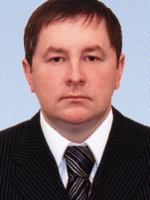 Сергей Владимирович Василенко