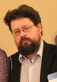 Фёдор Александрович Гайда