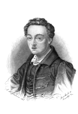 Георг Бюхнер