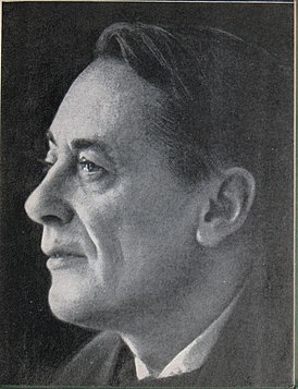 Вадим Сергеевич Шефнер