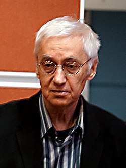 Олег Чухонцев