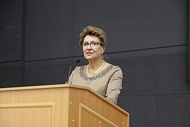 Наталья Александровна Богданова