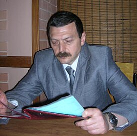 Давид Фельдман
